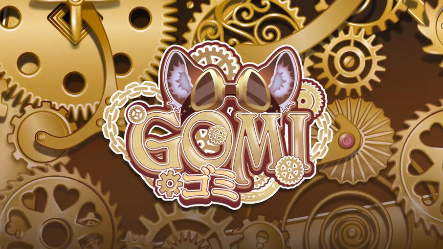 Animated Intro by girlssquad