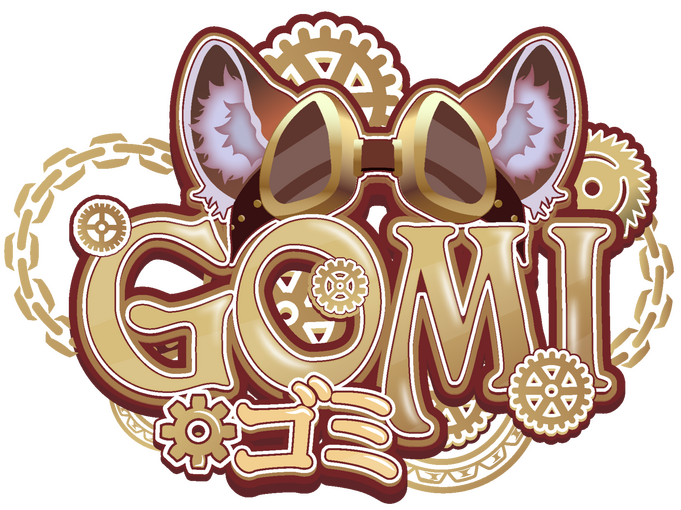 Animated Logo by himekodesign