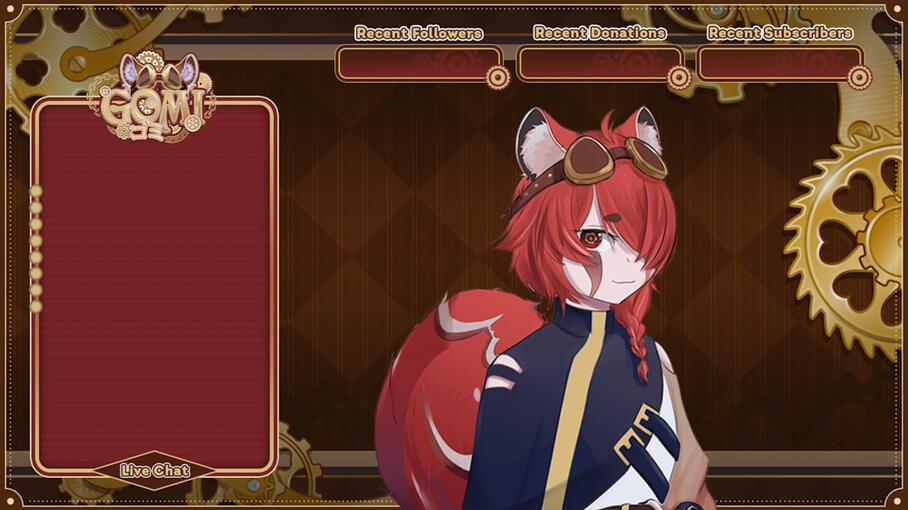 Overlay by xcatalogz_