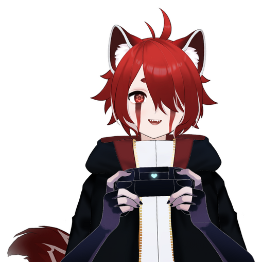 Place Holder Model by Yumimi160