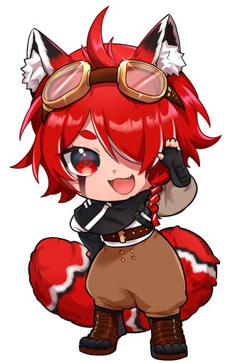 Art Piece by TerrainAkka