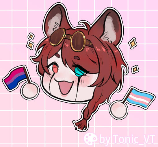 Art Piece by Tonic_VT