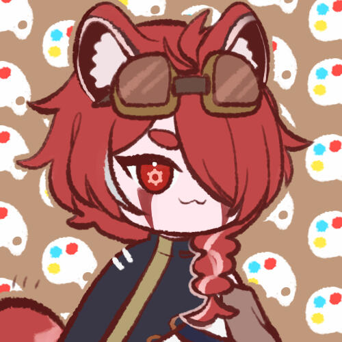 Art Piece by Aconaitwo