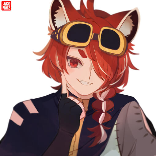 Art Piece by Aconaitwo